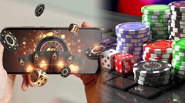 wjk777 tembak ikan permainan arcade seru kemenangan besar