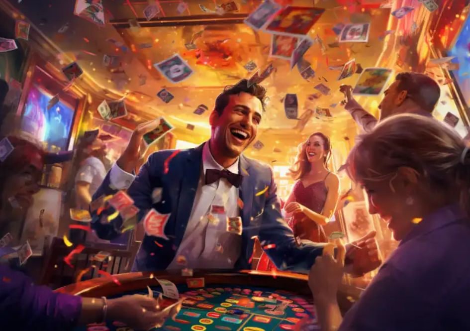 wjk777 Kemenangan tips strategi menang slot jackpot pemain Indonesia
